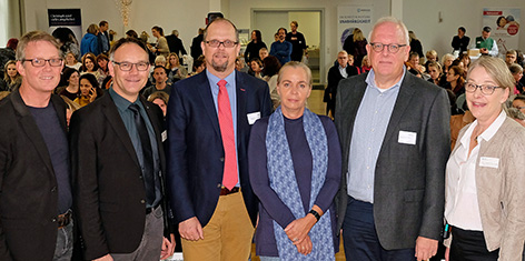 Alzeyer Symposium 2018