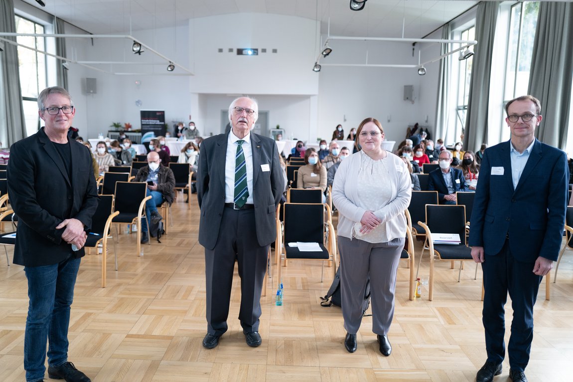 Referenten Alzeyer Symposium 2021