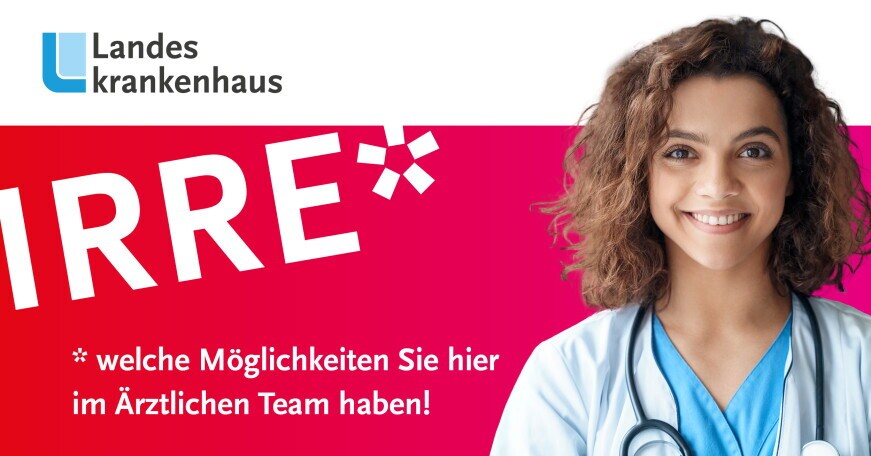 Arzt (m/w/d) in Weiterbildung - Neurologie, 1. Bild