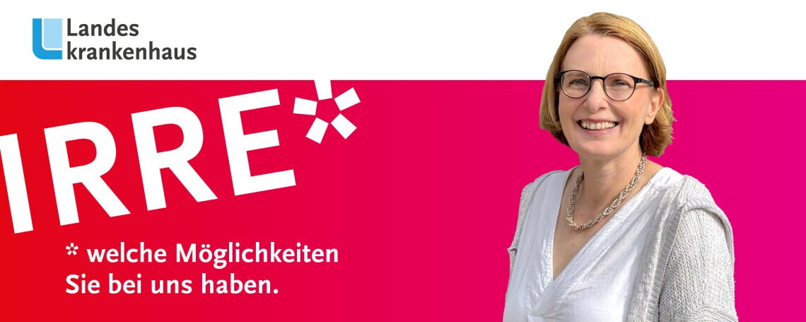 Oberarzt Gerontopsychiatrie - Psychiatrie & Psychotherapie (m/w/d), 1. Bild