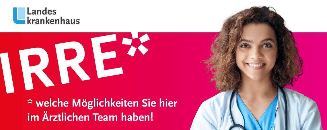 Facharzt / Fachärztin (m/w/d) Kinder- und Jugendpsychiatrie, 1. Bild