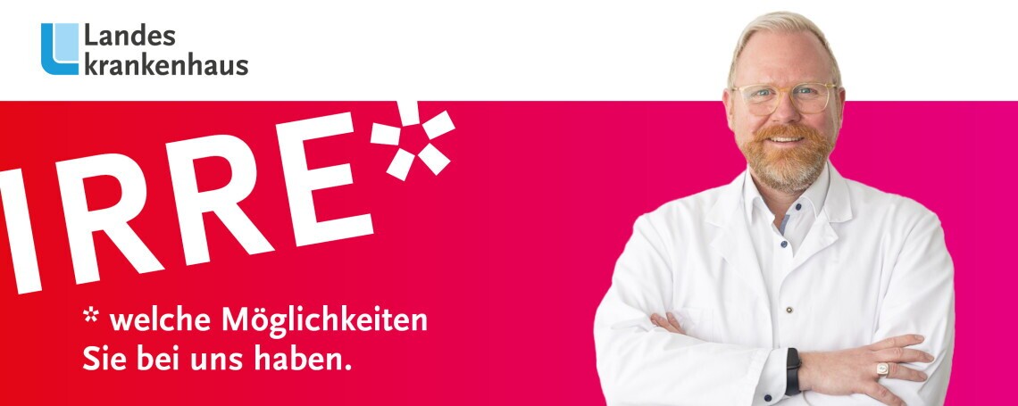 Oberarzt Innere Medizin Gastroenterologie (m/w/d), 1. Bild