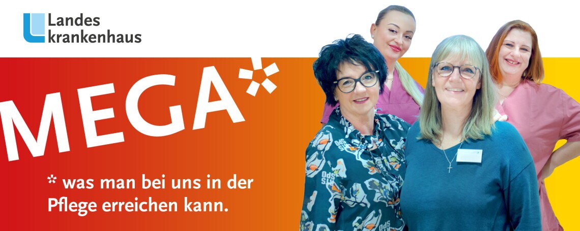 Pflegefachmann/-frau / Altenpfleger Gerontopsychiatrie (m/w/d), 1. Bild