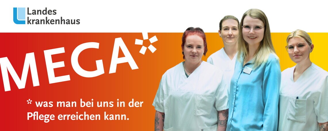 Pflegefachmann/-frau / Altenpfleger Gerontopsychiatrie (m/w/d), 2. Bild