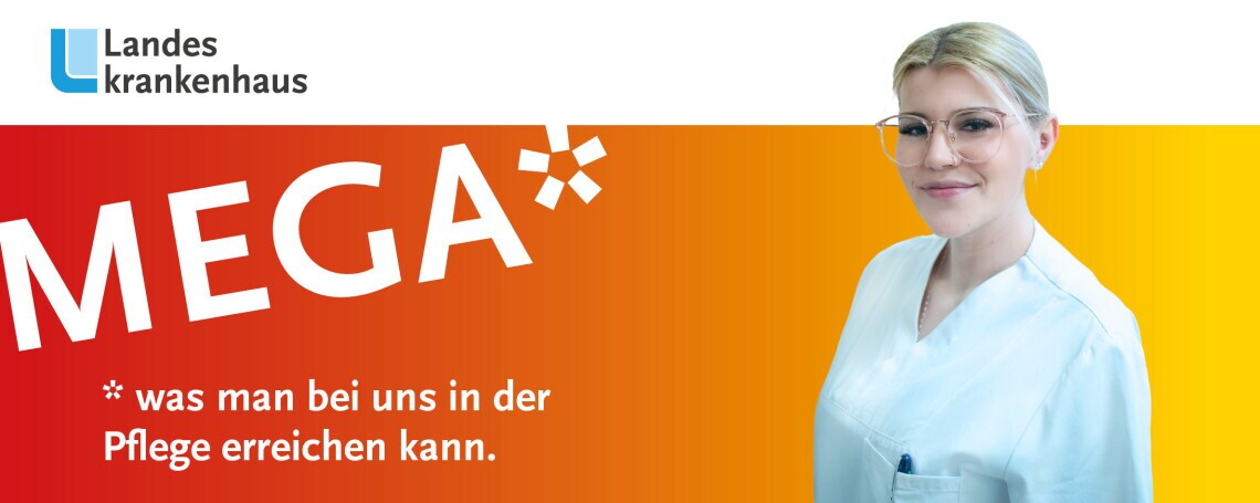 Gesundheits- und Krankenpflegehelfer Gerontopsychiatrie (m/w/d), 1. Bild