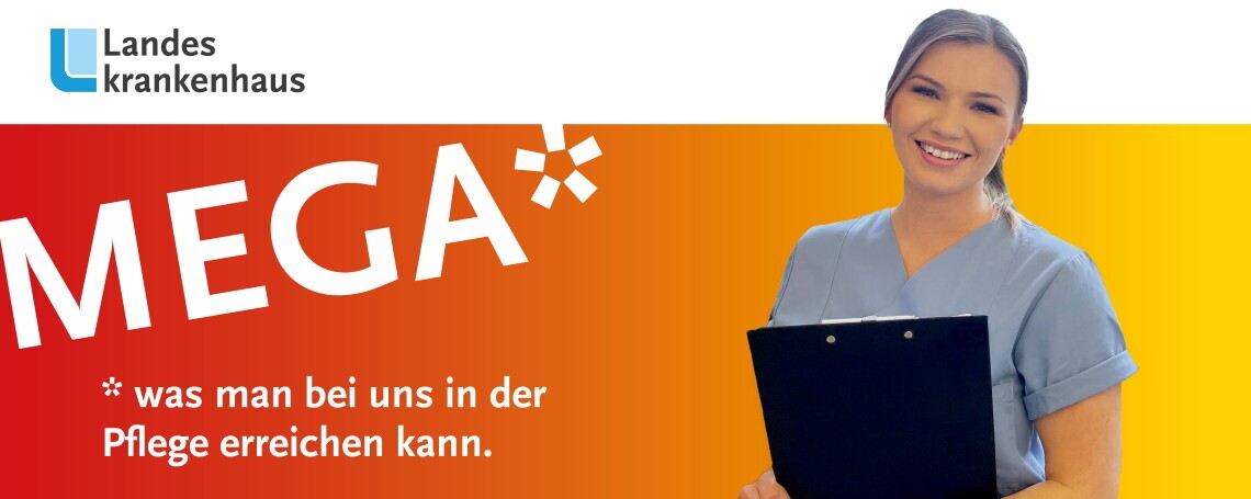 Pflegefachkraft / Altenpfleger Gerontopsychiatrie  (m/w/d), 1. Bild