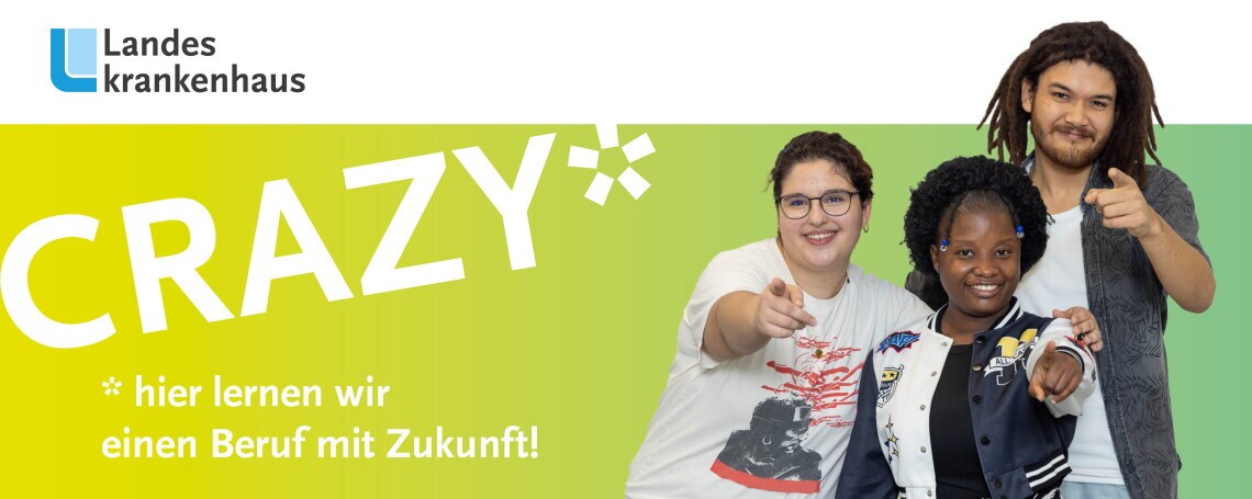 Ausbildung  Heilerziehungspfleger / Erzieher Teilzeit (m/w/d), 1. Bild