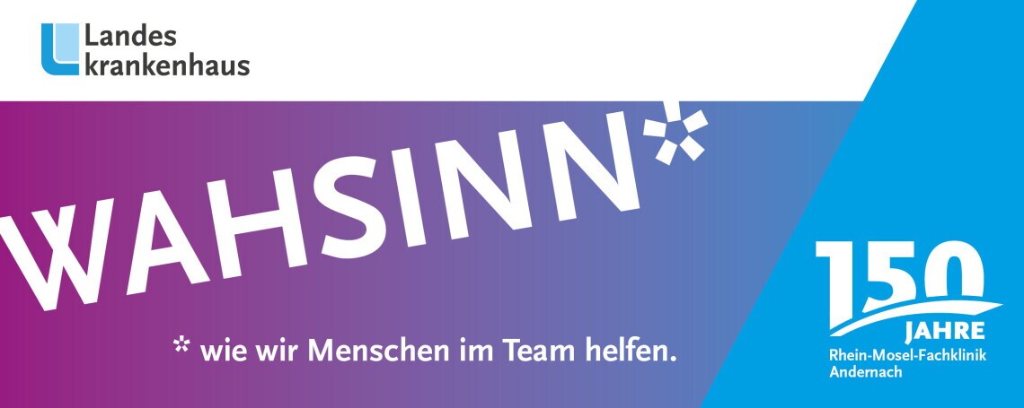 Psychologischer Psychotherapeut / Psychotherapeut in fortgeschrittener Ausbildung (m/w/d), 1. Bild