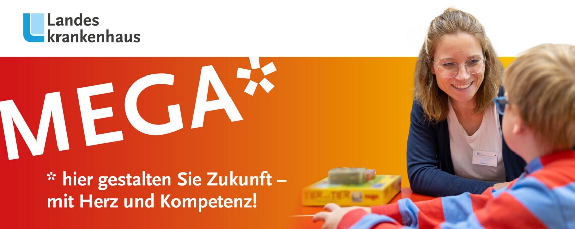 Erzieher / Pflegefachmann/-frau / Kinderkrankenpfleger (m/w/d) KJP, 1. Bild