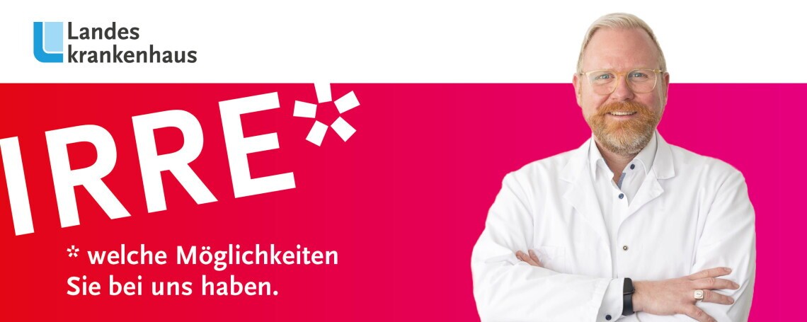 Facharzt für Anästhesiologie & Intensivmedizin (m/w/d), 1. Bild