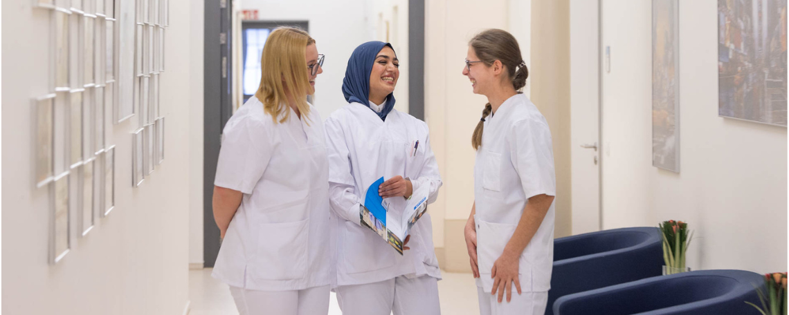 Ausbildung Pflegefachmann/-frau Andernach (m/w/d), 2. Bild