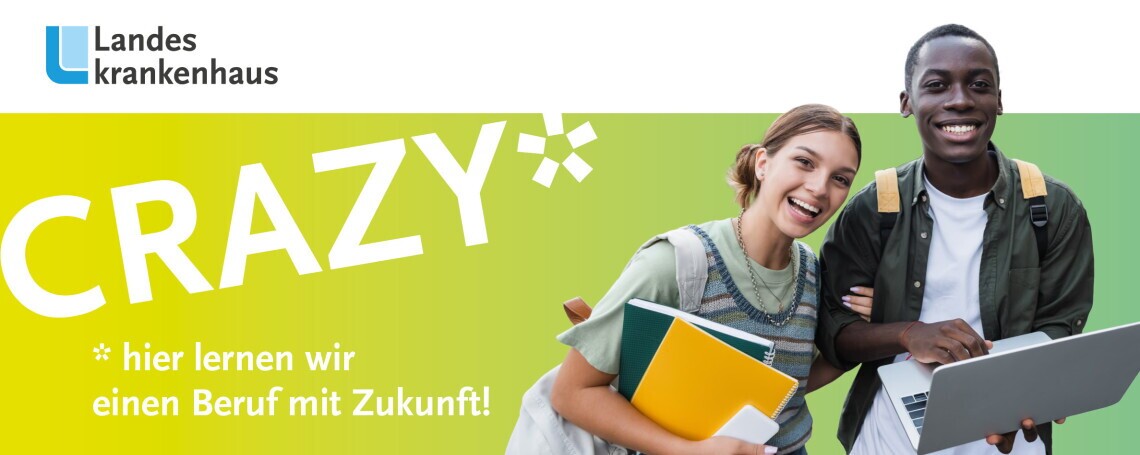 Ausbildung Kaufmann/-frau Gesundheitswesen (m/w/d), 1. Bild