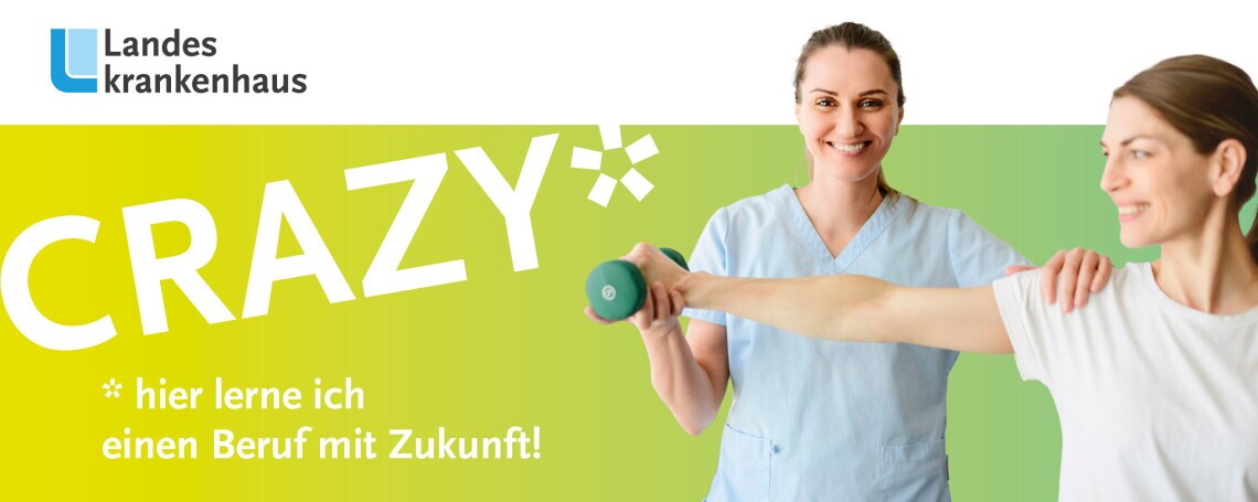 Ausbildung Physiotherapeut (m/w/d), 1. Bild