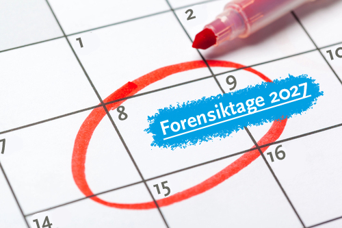 Symbolbild Kalender