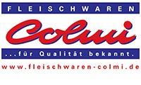 Logo Fleischwaren Colmi