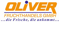 Logo Oliver Fruchthandels GmbH