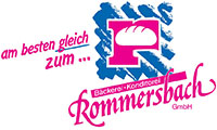 Logo Rommersbach GmbH