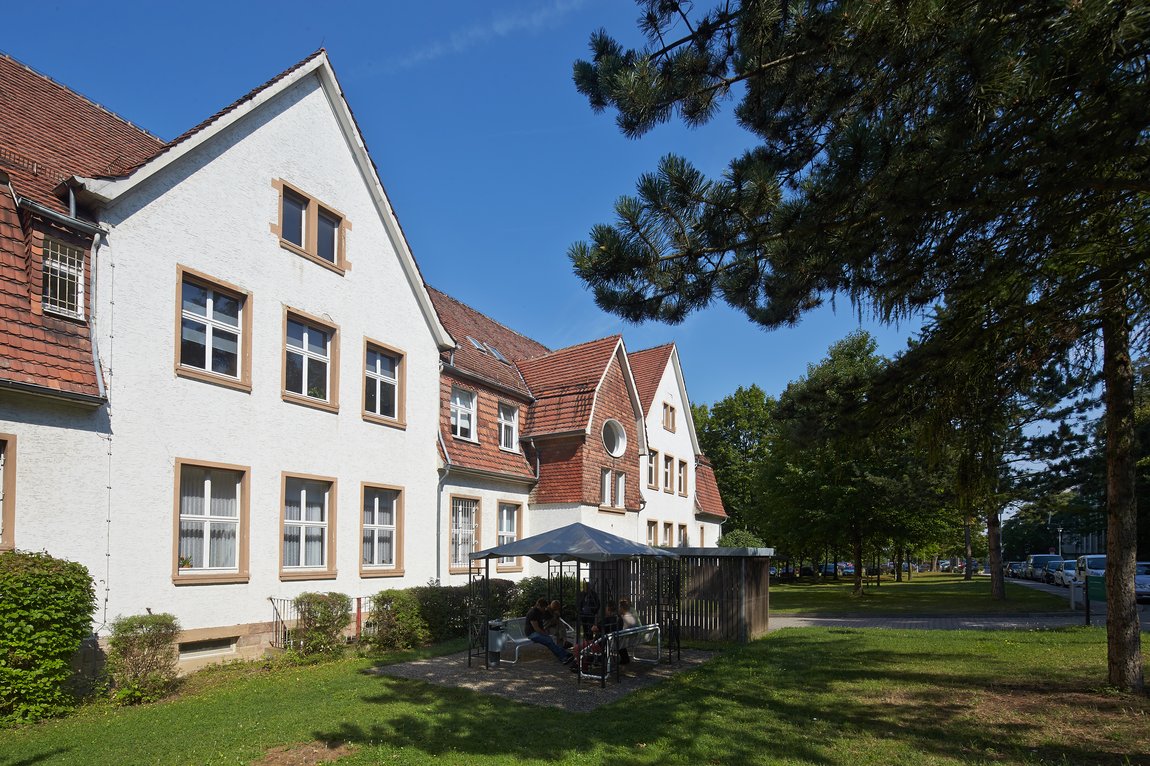 Haus Rotenfels Haus Rotenfels