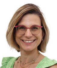 Schenkel, Julia