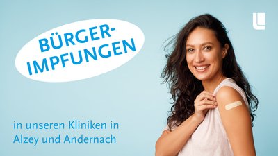 Bürger-Impfung