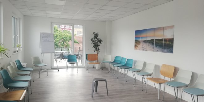 Startseite RheinhessenFachklinik Alzey