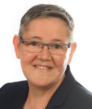 Wegener, Stephanie Wegener, Stephanie