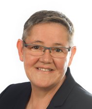 Wegener, Stephanie