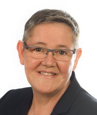 Wegener, Stephanie