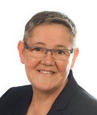 Wegener, Stephanie