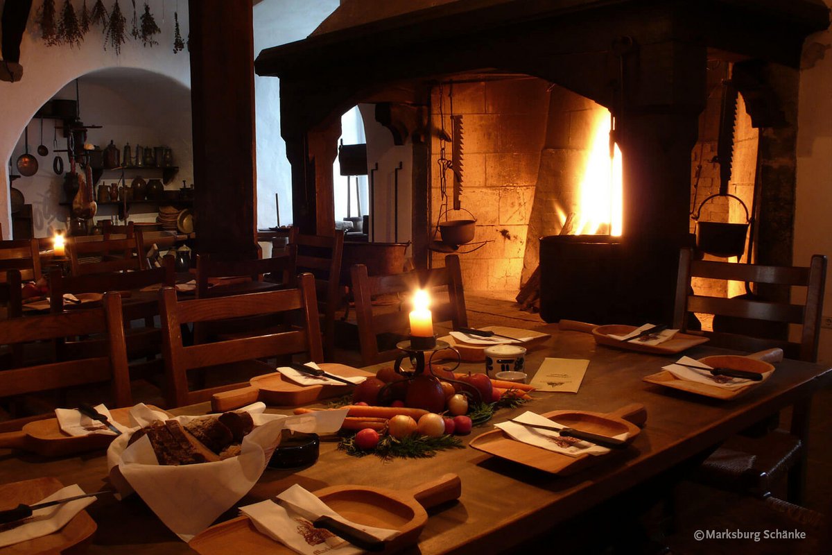 Abendveranstaltung Forensiktage