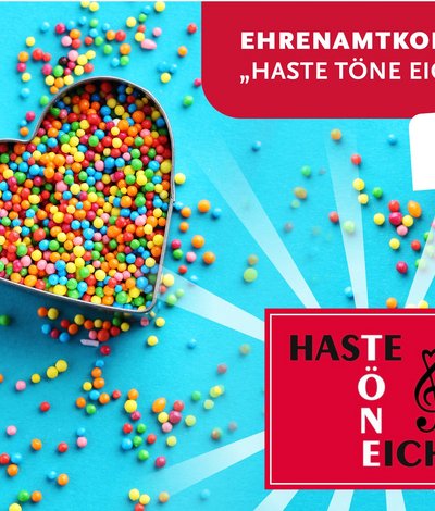 Titelbild Ehrenamtskonzert Haste Töne