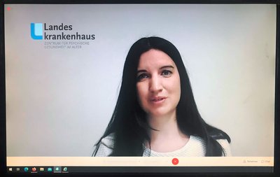 Vortrag Dr. Alexandra Wuttke-Linnemann