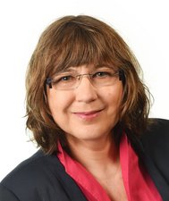 Albrecht, Susanne
