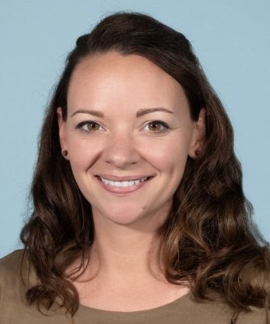 Dr. Barbara Bergmann