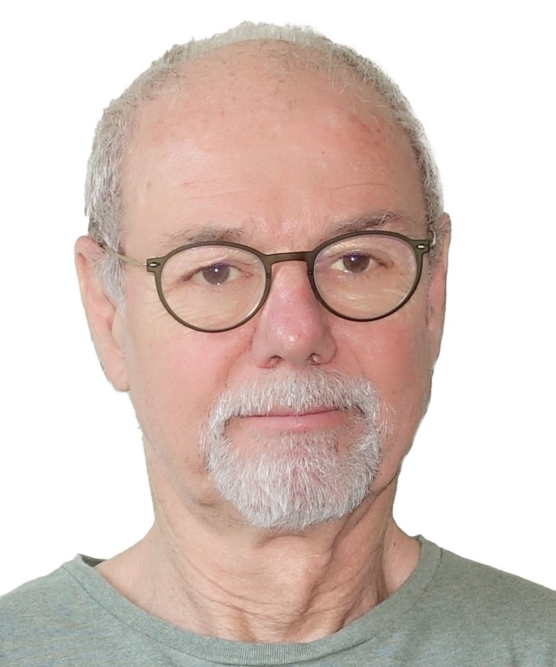 Schalast, Norbert