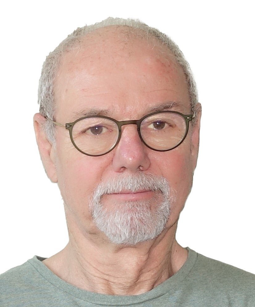 Schalast, Norbert