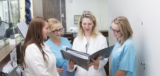 Besprechung Neurologie