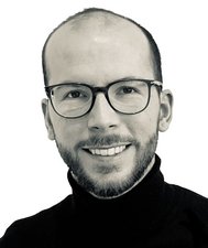 Schmusch, Patrick