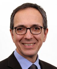 Dr. med. Jochen Heckmann Dr. med. Jochen Heckmann