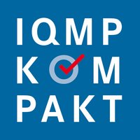 IQMP Kompakt Zertifikat
