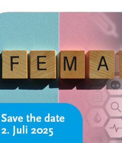 Save the daten: 34. Alzeyer Symposium