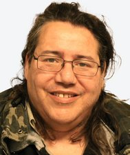 Collett, Eric