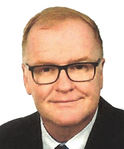 Ralf Sternitzke