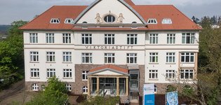 Klinik Viktoriastift