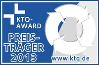 KTQ-Award 2013