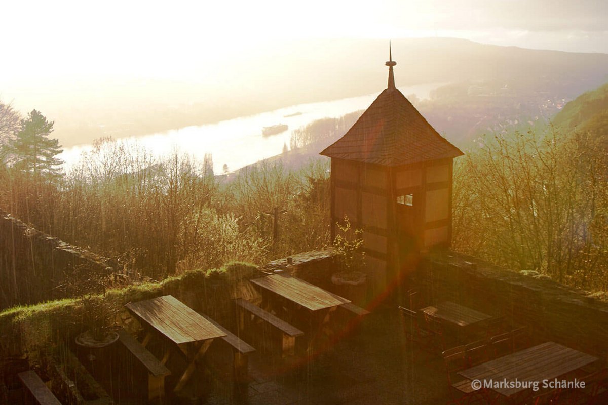 Abendveranstaltung Forensiktage