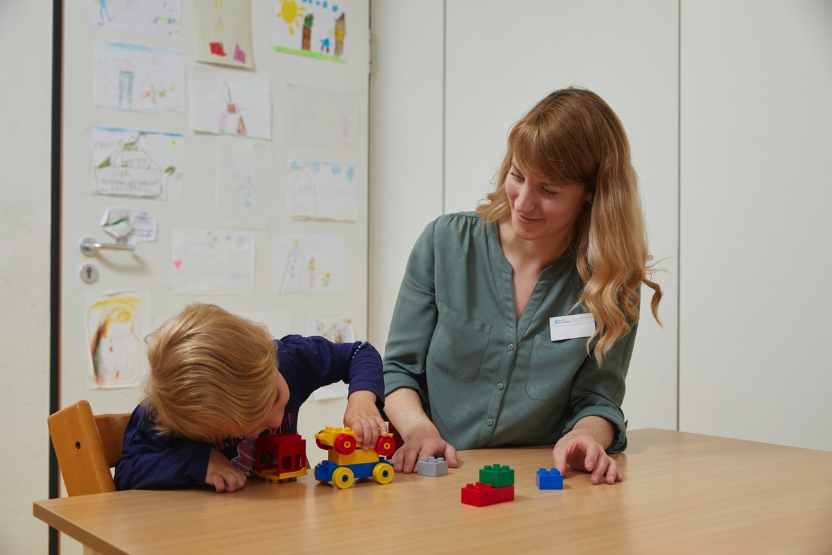 Frühförderstelle Mainz