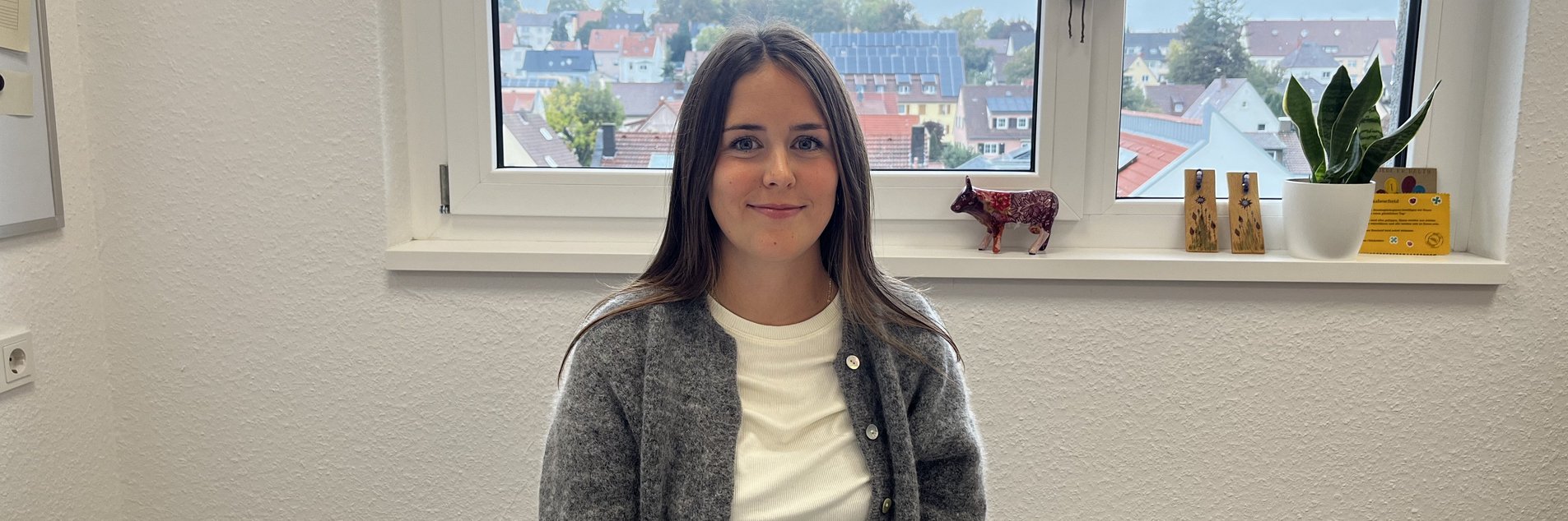Talisa Höning - Psychologin RFK Alzey