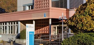Geriatrische Fachklinik Rheinhessen-Nahe