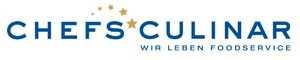 Logo CHEFS CULINAR